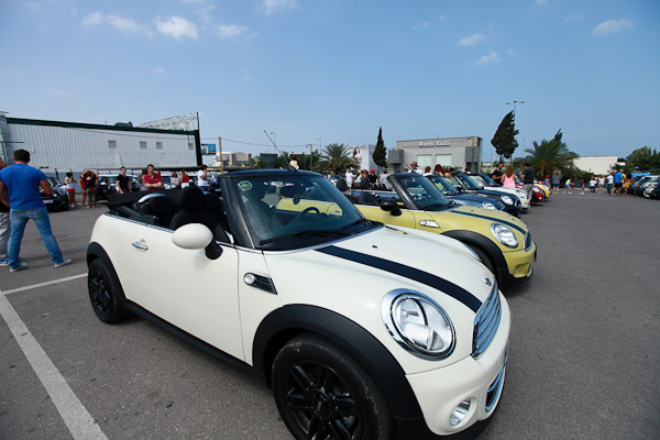 Mini Not Normal Ride to Batroun
